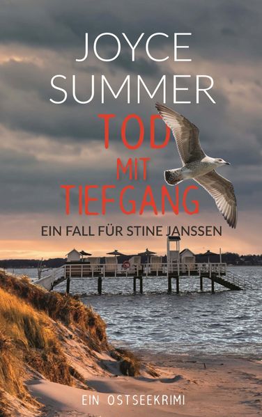 Cover von Tod mit Tiefgang