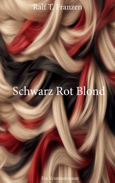 Cover von Schwarz Rot Blond