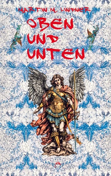 Cover von Oben und Unten