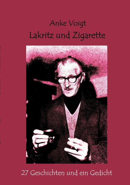 Cover von Lakritz und Zigarette