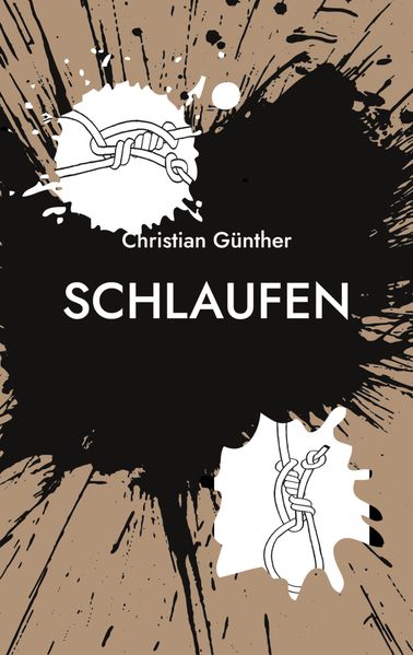 Cover von Schlaufen