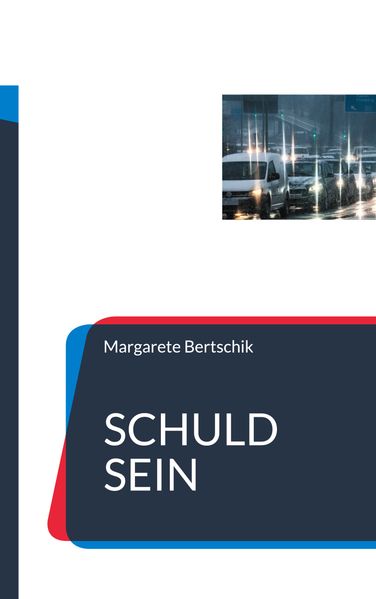 Cover von Schuld sein