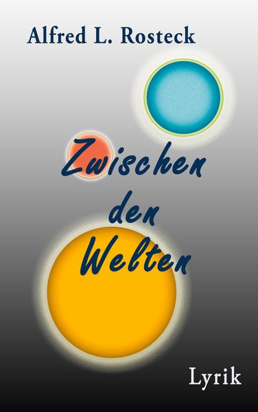 Cover von Zwischen den Welten