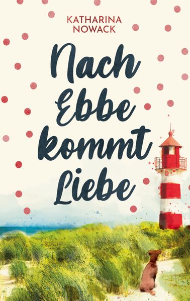 Cover von Nach Ebbe kommt Liebe