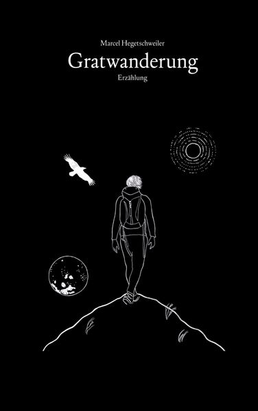 Cover von Gratwanderung