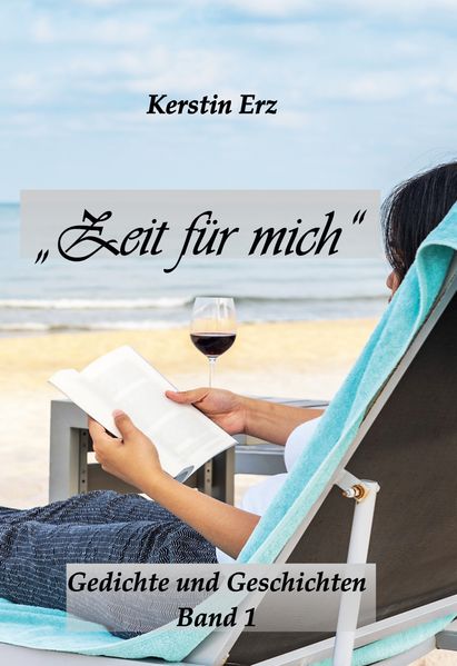 Cover von „Zeit für mich“