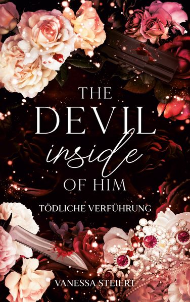Cover von The Devil inside of him