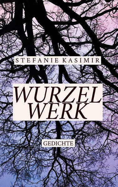 Cover von Wurzelwerk