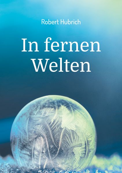 Cover von In fernen Welten