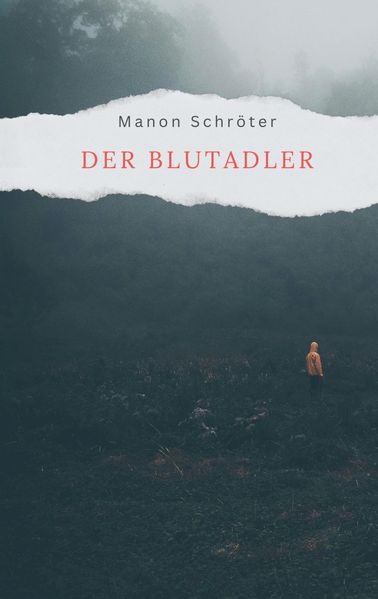 Cover von Der Blutadler
