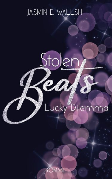 Cover von Stolen Beats