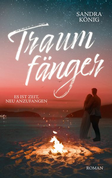 Cover von Traumfänger