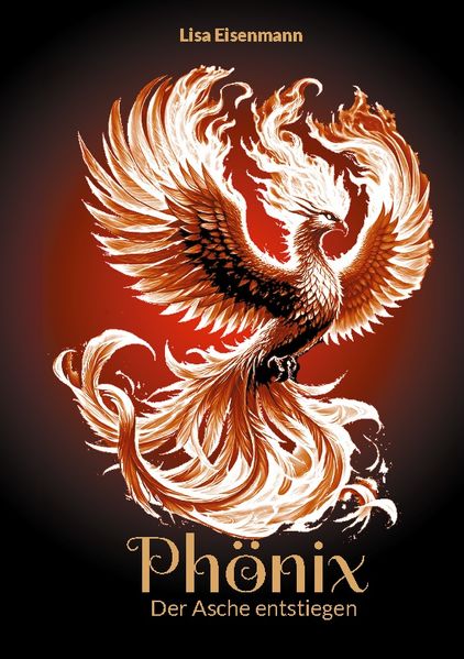 Cover von Phönix