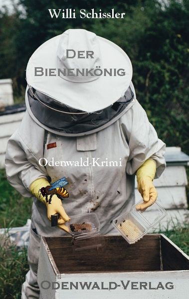 Cover von Der Bienenkönig