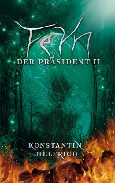 Cover von Feyn 2