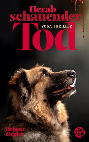 Cover von Herabschauender Tod
