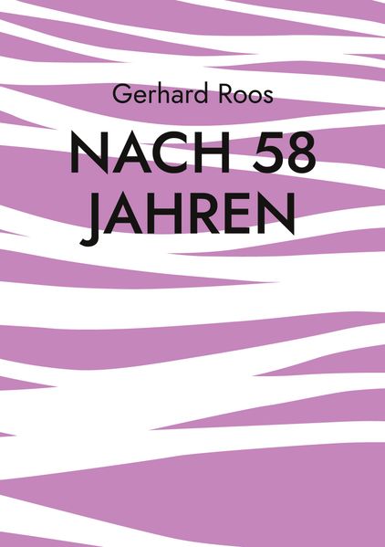 Cover von Nach 58 Jahren