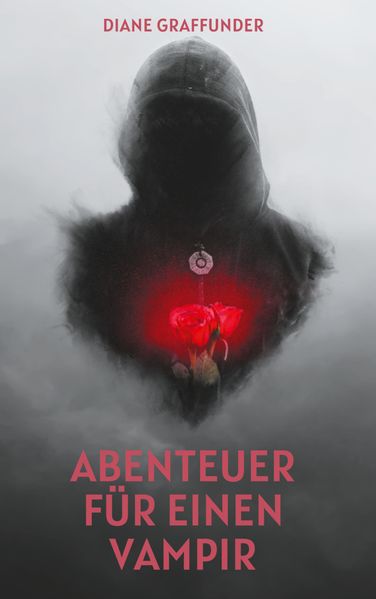 Cover von Abenteuer für einen Vampir