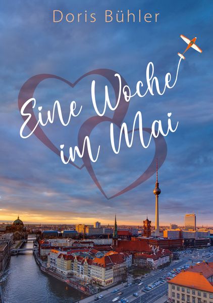 Cover von Eine Woche im Mai