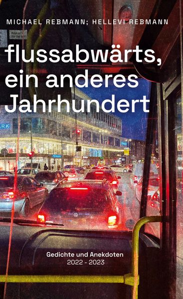 Cover von flussabwärts, ein anderes Jahrhundert
