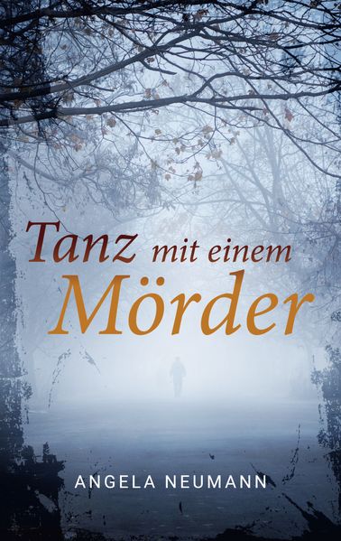 Cover von Tanz mit einem Mörder
