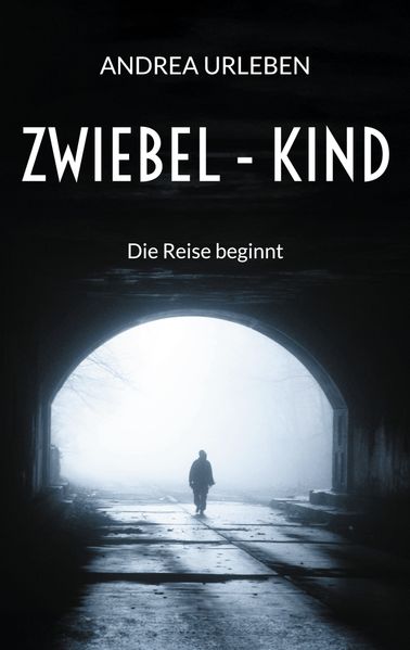 Cover von Zwiebel-Kind