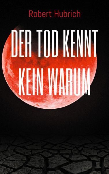 Cover von Der Tod kennt kein Warum