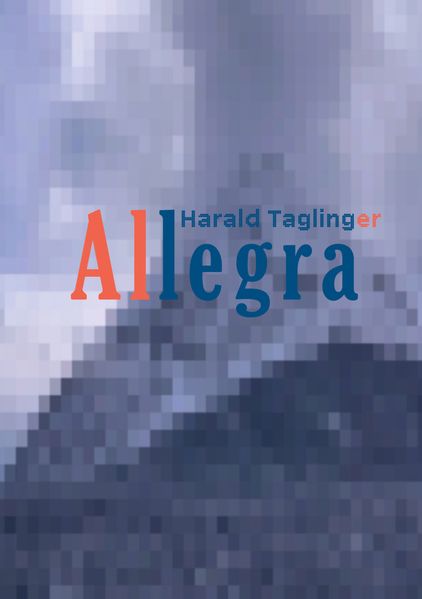 Cover von Allegra
