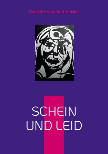 Cover von Schein und Leid
