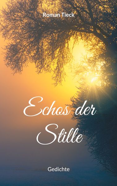 Cover von Echos der Stille