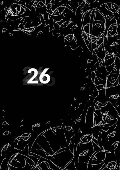 Cover von 26