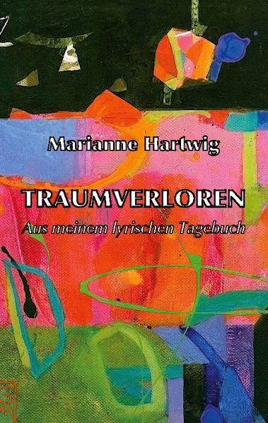 Cover von Traumverloren