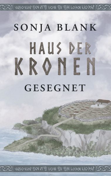 Cover von Haus der Kronen
