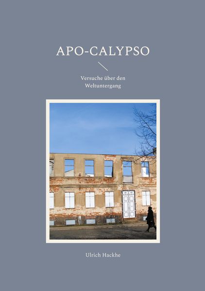 Cover von Apo-Calypso