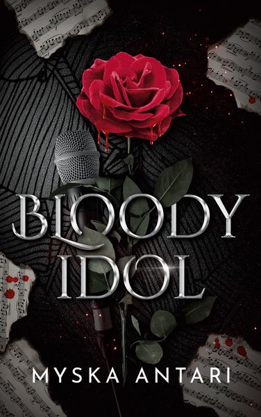 Cover von Bloody Idol