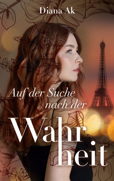 Cover von Auf der Suche nach der Wahrheit
