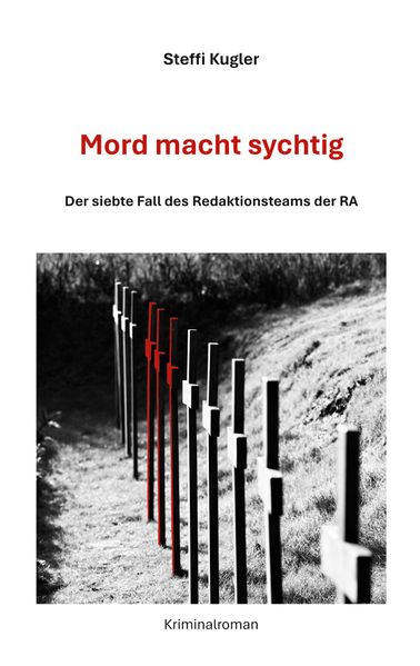Cover von Mord macht sychtig