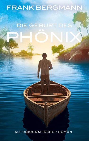Cover von Die Geburt des Phönix
