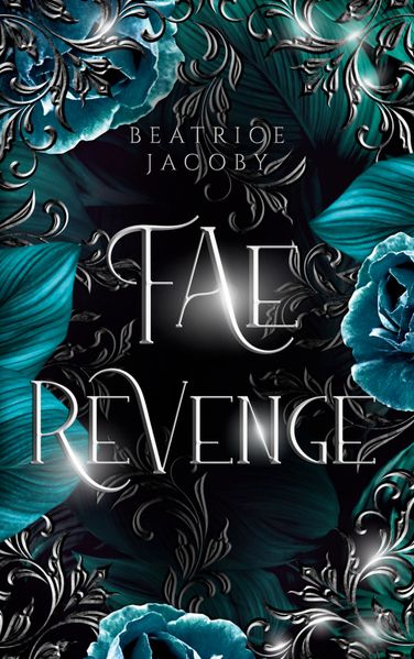 Cover von Fae Revenge