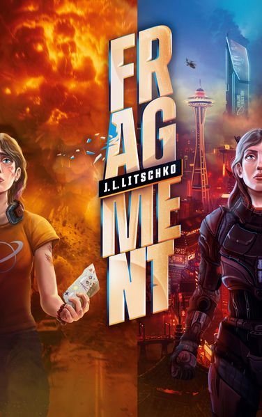 Cover von Fragment