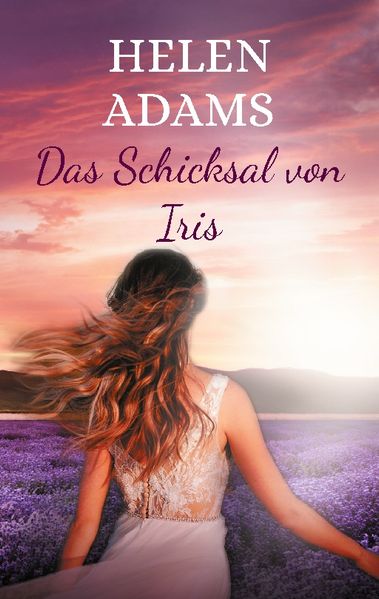 Cover von Das Schicksal von Iris