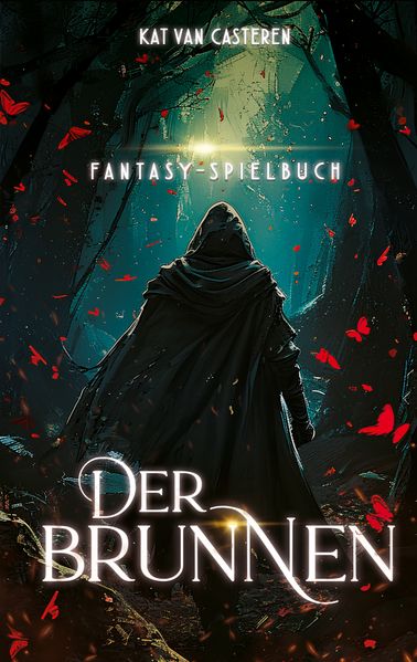 Cover von Der Brunnen