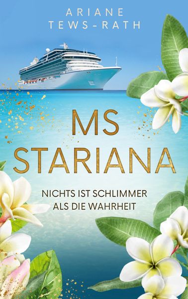 Cover von MS Stariana