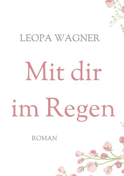 Cover von Mit dir im Regen