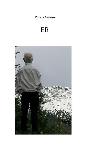 Cover von ER