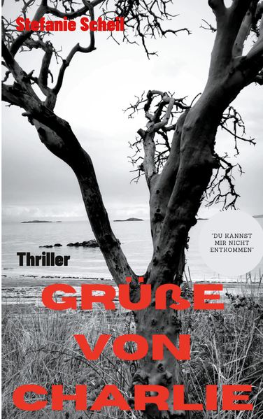 Cover von Grüße von Charlie