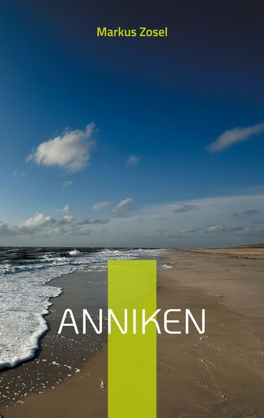 Cover von Anniken
