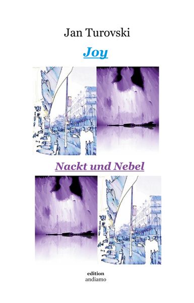 Cover von Joy und Nackt und Nebel