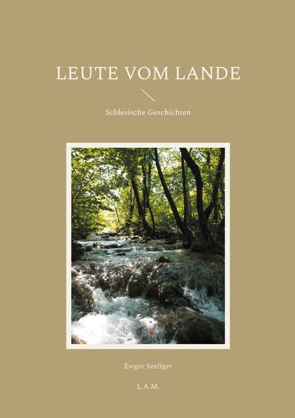 Cover von Leute vom Lande