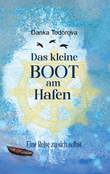 Cover von Das kleine Boot am Hafen